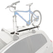 Load image into Gallery viewer, Rhino-Rack Road Warrior Bike Carrier (C-Channel) - Main Product View