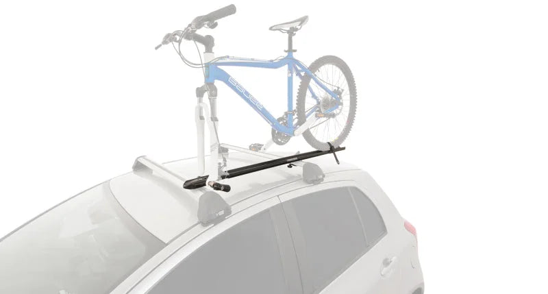 Rhino-Rack Road Warrior Bike Carrier (C-Channel) - Main Product View
