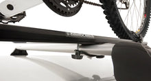 Load image into Gallery viewer, Rhino-Rack Road Warrior Bike Carrier (C-Channel) - Side View