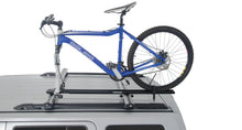 Load image into Gallery viewer, Rhino-Rack Road Warrior Bike Carrier (C-Channel) - Additional View 8