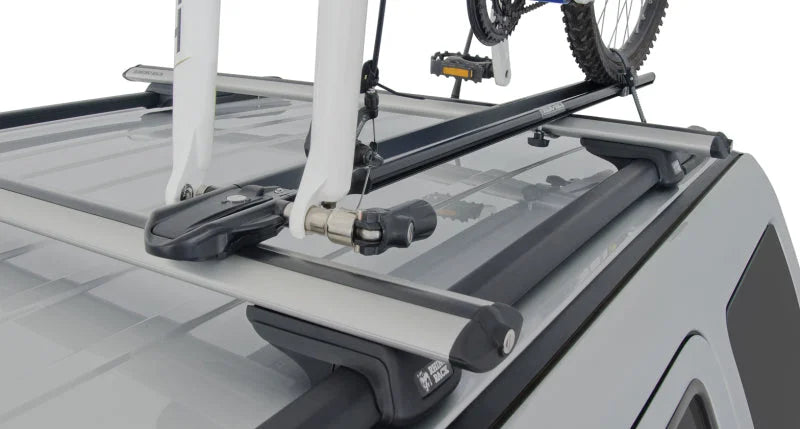 Rhino-Rack Road Warrior Bike Carrier (C-Channel) - Additional View 9