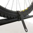 Load image into Gallery viewer, Rhino-Rack Road Warrior Bike Carrier (C-Channel) - Installation View