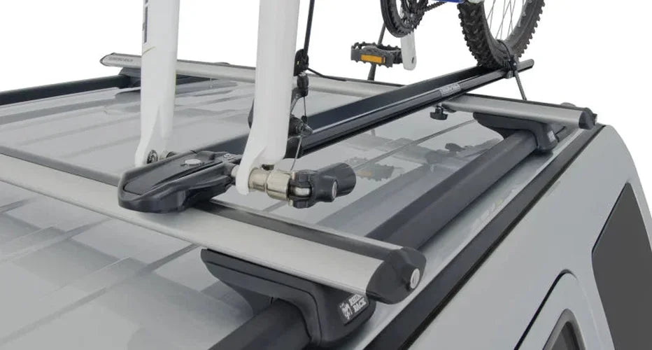 Rhino-Rack Road Warrior Bike Carrier (C-Channel) - Additional View 9