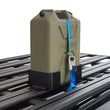 Load image into Gallery viewer, Rhino Rack Single Jerry Can Holder - Main Product View
