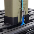 Load image into Gallery viewer, Rhino Rack Single Jerry Can Holder - Additional View 6