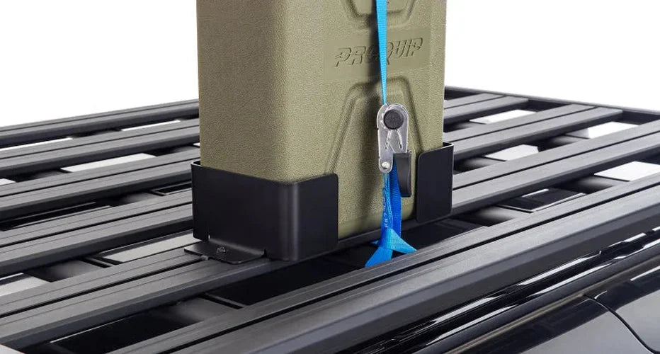 Rhino Rack Single Jerry Can Holder - Additional View 6