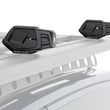 Load image into Gallery viewer, Rhino-Rack Stow It Utility Holder - Regular with Zwifloc - Side View