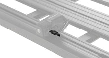 Load image into Gallery viewer, Rhino-Rack Stow It Utility Holder - Regular with Zwifloc - Installation View