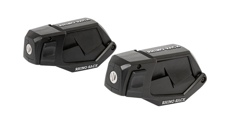 Rhino-Rack Stow It Utility Holder - Regular with Zwifloc - Additional View 5