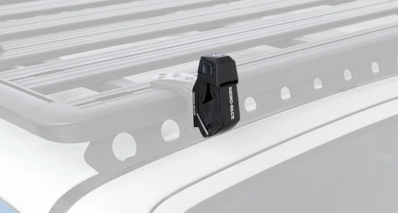 Rhino-Rack Stow It Utility Holder - Regular with Zwifloc - Additional View 6