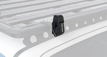 Load image into Gallery viewer, Rhino-Rack Stow It Utility Holder - Regular with Zwifloc - Additional View 6