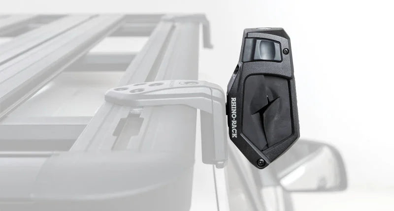 Rhino-Rack Stow It Utility Holder - Regular with Zwifloc - Additional View 7