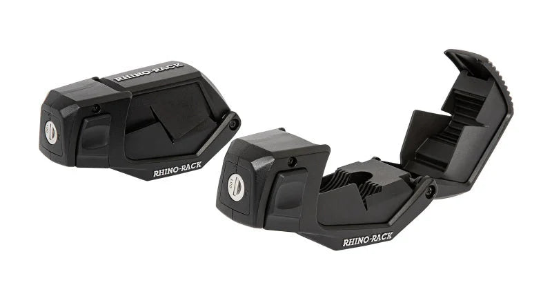 Rhino-Rack Stow It Utility Holder - Regular with Zwifloc - Additional View 8