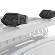 Load image into Gallery viewer, Rhino-Rack Stow It Utility Holder - Regular with Zwifloc - Side View