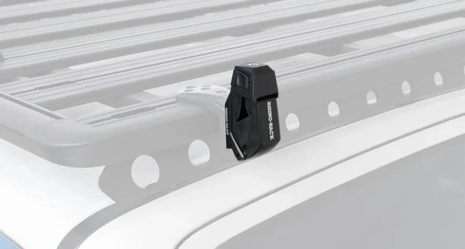 Rhino-Rack Stow It Utility Holder - Regular with Zwifloc - Additional View 6