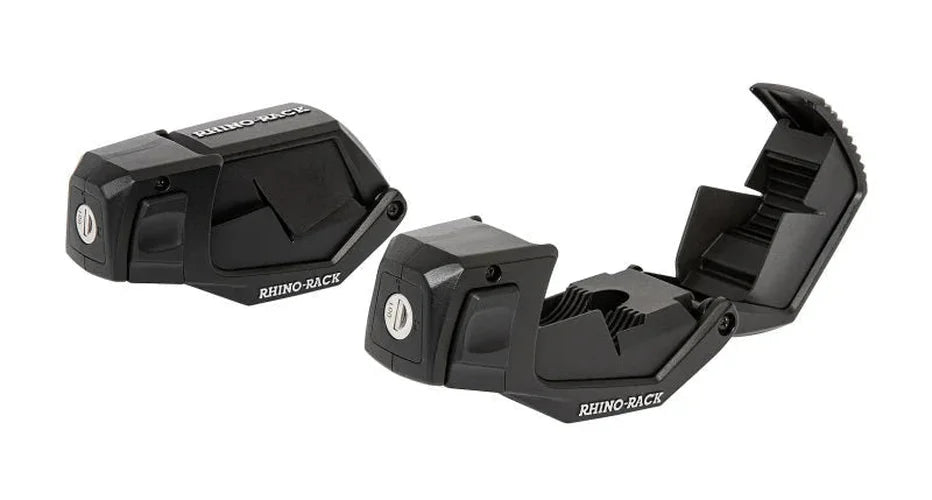Rhino-Rack Stow It Utility Holder - Regular with Zwifloc - Additional View 8