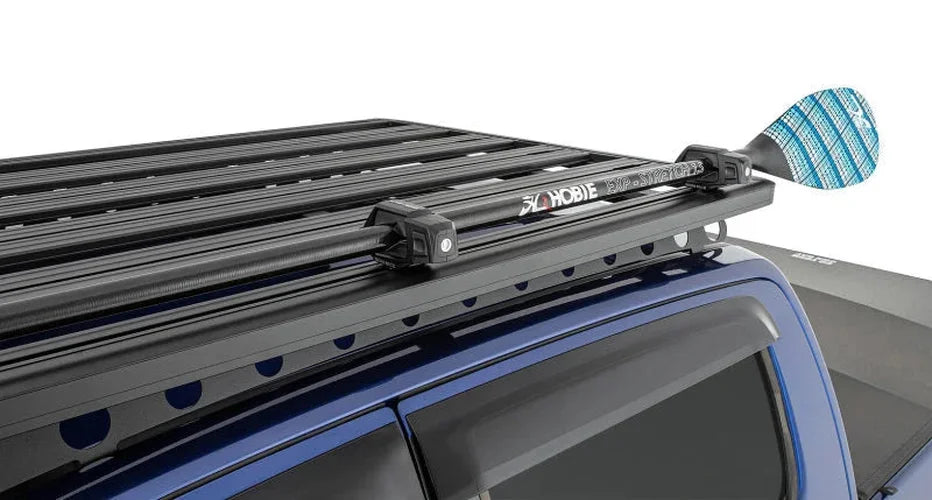 Rhino-Rack Stow It Utility Holder - Regular with Zwifloc - Additional View 9