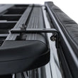 Load image into Gallery viewer, Rhino-Rack Sunseeker Awning - 2.5m - Black - Back View