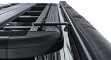 Load image into Gallery viewer, Rhino-Rack Sunseeker Awning - 2.5m - Black - Back View