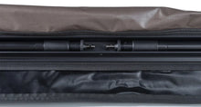 Load image into Gallery viewer, Rhino-Rack Sunseeker Awning - 2.5m - Black - Additional View 6