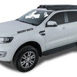 Load image into Gallery viewer, Rhino-Rack Sunseeker Awning - 2.5m - Black - Additional View 8