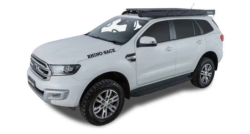 Rhino-Rack Sunseeker Awning - 2.5m - Black - Additional View 8