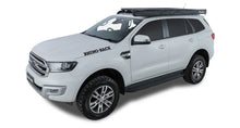 Load image into Gallery viewer, Rhino-Rack Sunseeker Awning - 2.5m - Black - Additional View 8