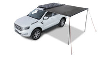 Load image into Gallery viewer, Rhino-Rack Sunseeker Awning - 2.5m - Black - Additional View 13