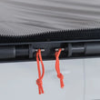Load image into Gallery viewer, Rhino-Rack Sunseeker Awning - 2.5m - Black - Additional View 15