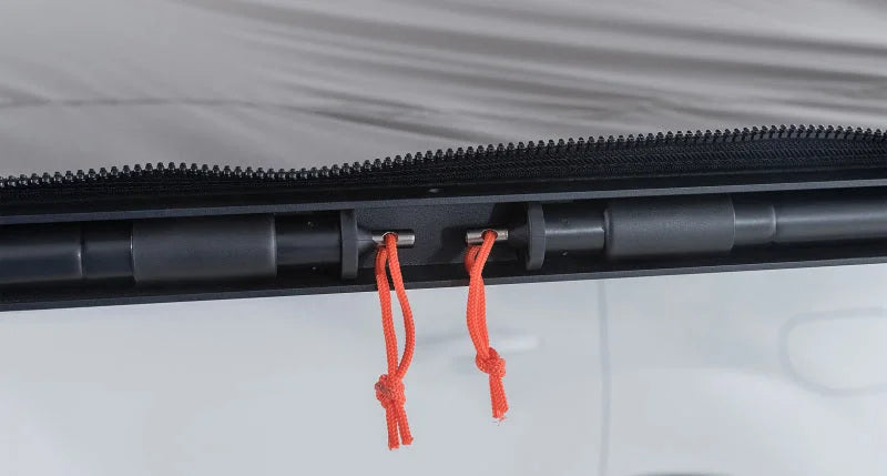 Rhino-Rack Sunseeker Awning - 2.5m - Black - Additional View 15
