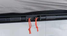 Load image into Gallery viewer, Rhino-Rack Sunseeker Awning - 2.5m - Black - Additional View 15