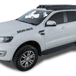 Load image into Gallery viewer, Rhino-Rack Sunseeker Awning - 2.5m - Black - Additional View 8