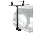 Load image into Gallery viewer, Rhino-Rack T-Load Hitch Mount - Main Product View