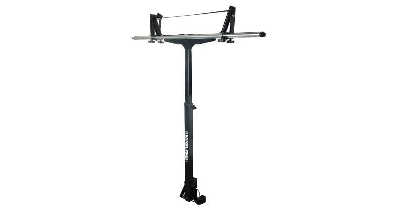 Rhino-Rack T-Load Hitch Mount - Installation View