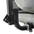 Load image into Gallery viewer, Rhino-Rack T-Load Hitch Mount - Back View