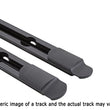 Load image into Gallery viewer, Rhino-Rack Toyota Tacoma RTS Tracks w/Hardware &amp; End Caps - Pair
