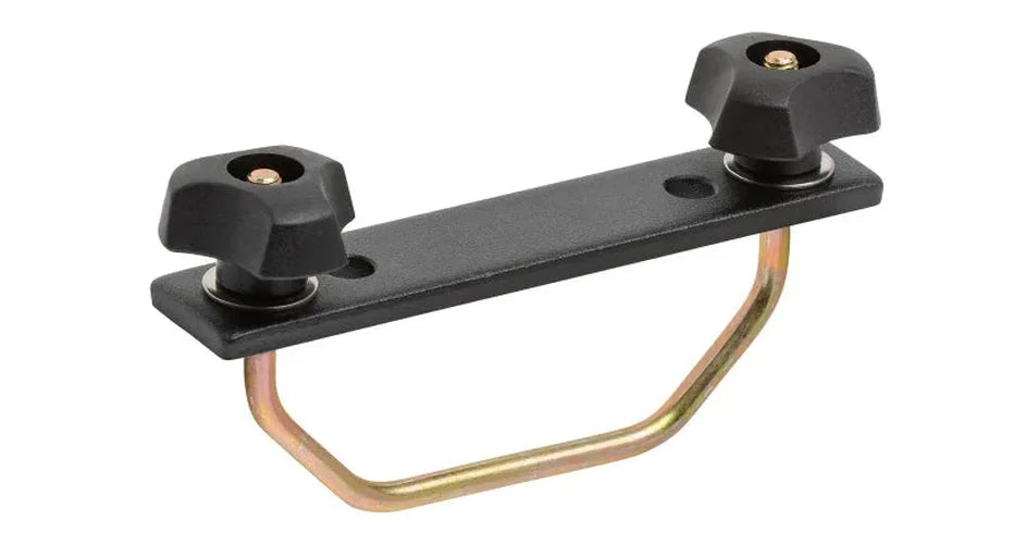 Rhino-Rack U-Bolt Kit - 4 pcs - Side View