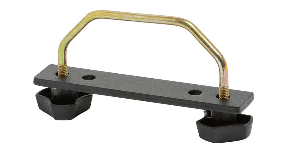 Rhino-Rack U-Bolt Kit - 4 pcs - Back View