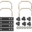 Load image into Gallery viewer, Rhino-Rack U-Bolt Kit - 4 pcs - Installation View