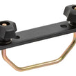 Load image into Gallery viewer, Rhino-Rack U-Bolt Kit - 4 pcs - Side View
