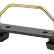 Load image into Gallery viewer, Rhino-Rack U-Bolt Kit - 4 pcs - Back View