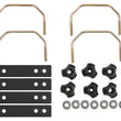 Load image into Gallery viewer, Rhino-Rack U-Bolt Kit - 4 pcs - Installation View