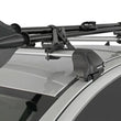 Load image into Gallery viewer, Rhino-Rack Universal Multi-Purpose Holder - Pair - Side View