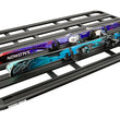 Load image into Gallery viewer, Rhino-Rack Universal Multi-Purpose Holder - Pair - Back View