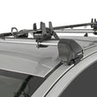 Load image into Gallery viewer, Rhino-Rack Universal Multi-Purpose Holder - Pair - Installation View