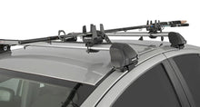 Load image into Gallery viewer, Rhino-Rack Universal Multi-Purpose Holder - Pair - Installation View