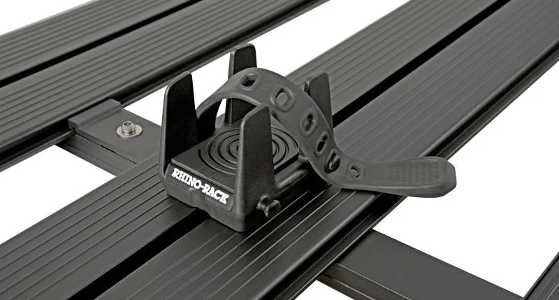 Rhino-Rack Universal Multi-Purpose Holder - Pair - Additional View 5