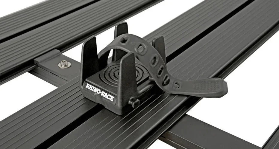 Rhino-Rack Universal Multi-Purpose Holder - Pair - Additional View 5