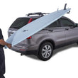 Load image into Gallery viewer, Rhino-Rack Universal Side Loader - Side View