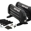Load image into Gallery viewer, Rhino-Rack Universal Ski Carrier - Fits 2 Pairs of Skis - Black - Main Product View